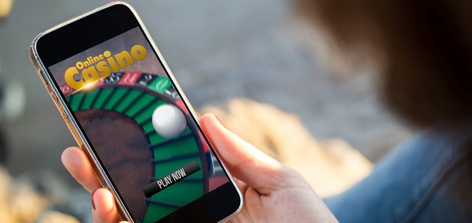 オンラインカジノ